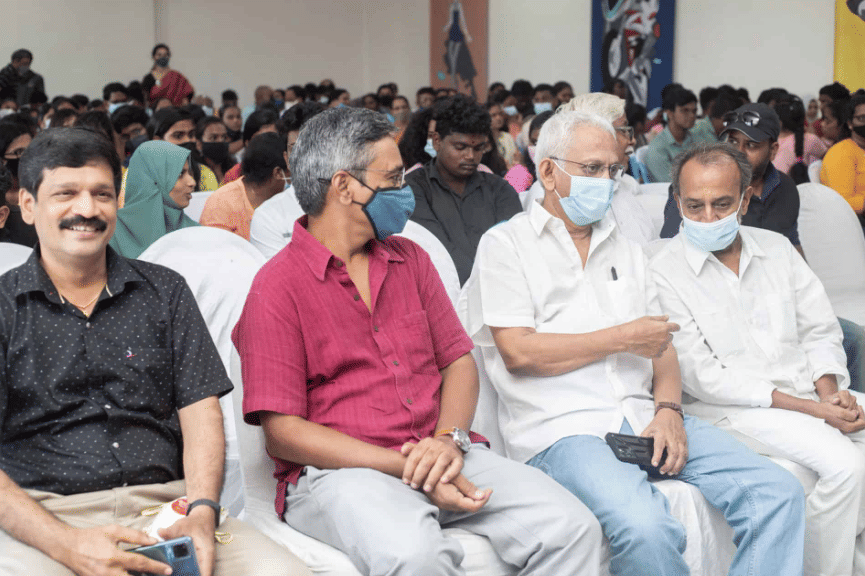 DOT School of Design Chennai Events photo 31